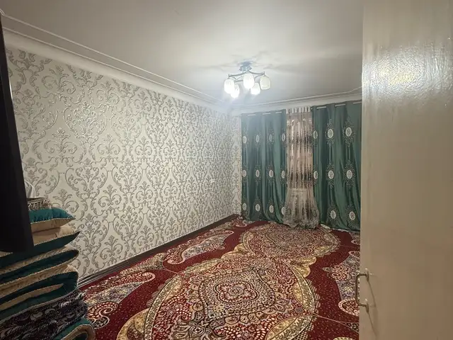 3-комн. квартира, 1 этаж, 67 м², Сино, Душанбе