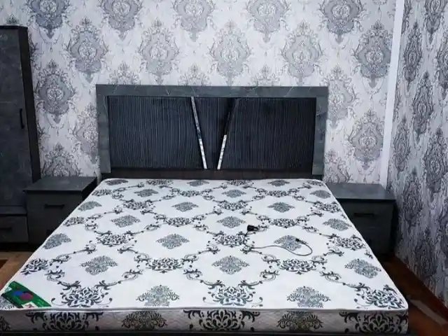 Кровать, Душанбе