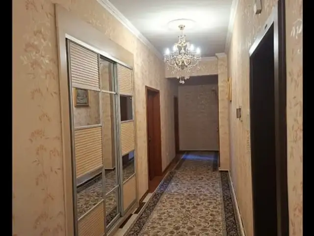 5-комн. квартира, 7 этаж, 172м², сино, Душанбе
