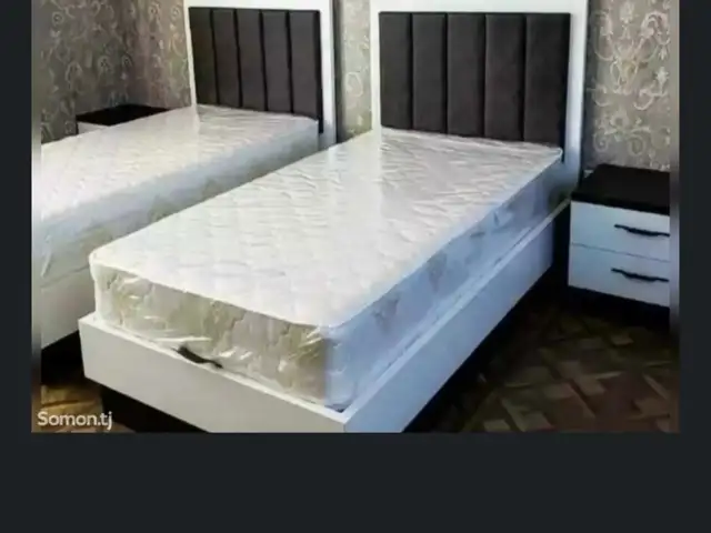 Кровать, Душанбе