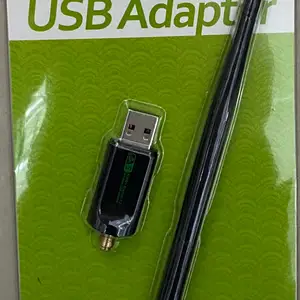 Wi-fi usb + Bluetooth адаптер, Душанбе