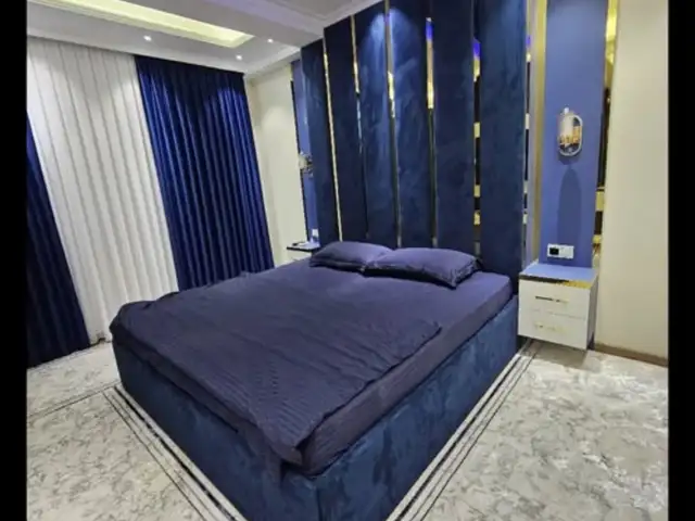 3-комн. квартира, 8 этаж, 91 м², Шохмансур, Душанбе