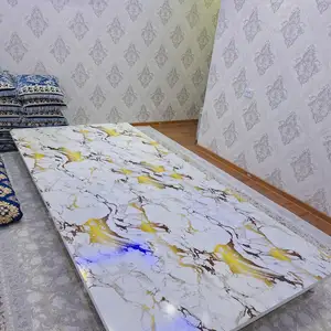 Национальный стол, Душанбе
