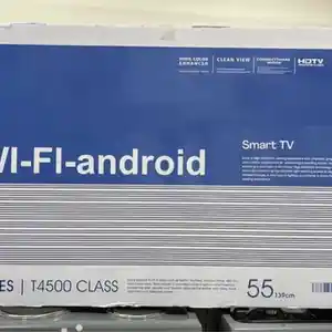 Телевизор Samsung 50, Душанбе