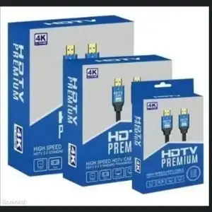 Кабель HDMI 4K 15M, Душанбе