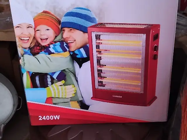Печка, Душанбе