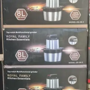 Измельчитель 8л, Душанбе