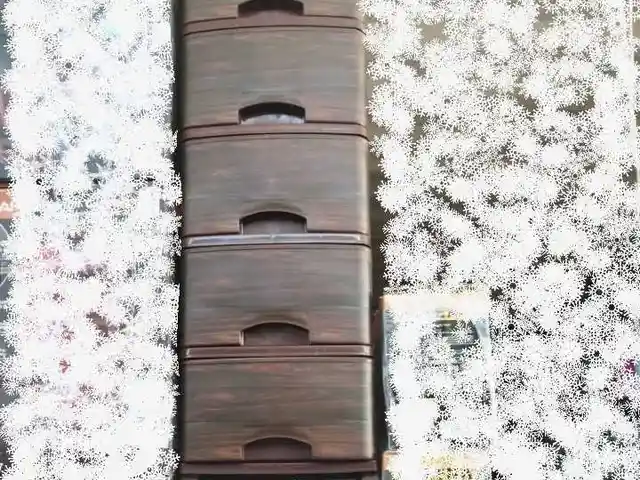 Комод, Душанбе