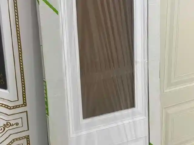 Дверь, Душанбе
