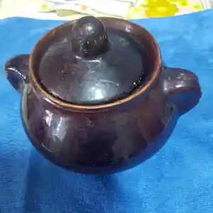 Горшочек, Худжанд