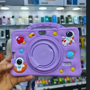 Планшет Mini nodizz M68 6/128gb purple, Душанбе