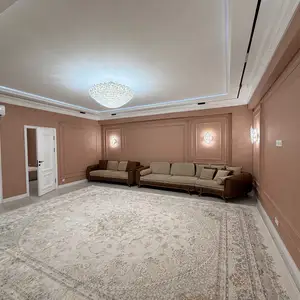 2-комн. квартира, 20 этаж, 91 м², Ул. Айни, гостиница Хилтон, Душанбе