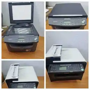 Принтер Canon MF 4010, Худжанд