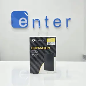 Внешний жесткий диск Seagate Expansion 500 GB, Душанбе