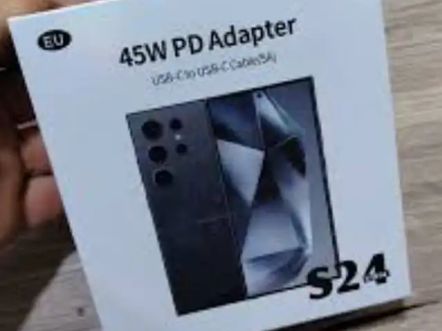 Зарядные устройства S24 Ultra, Душанбе