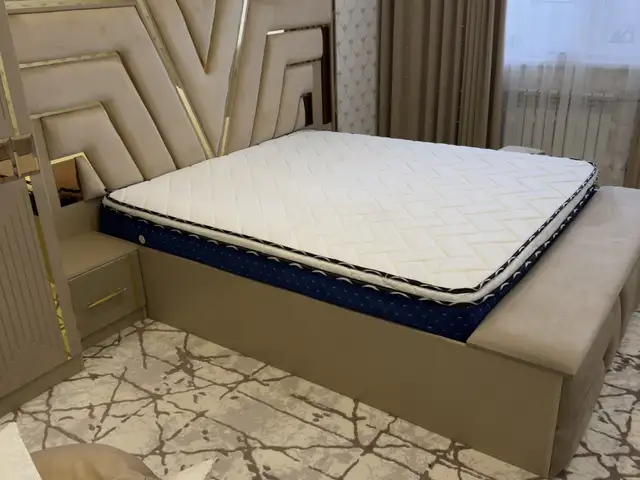 Спальный гарнитур, Душанбе