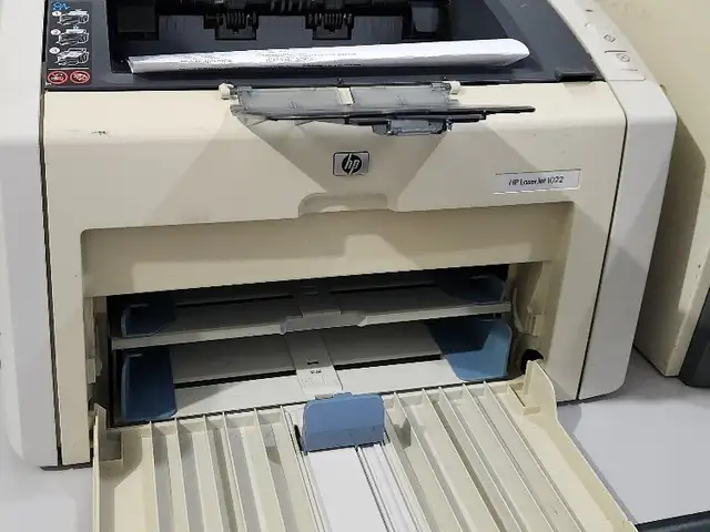 Принтер Hp 1022 дуплекс, Хуҷанд