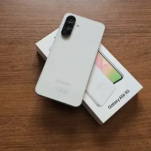 Samsung Galaxy A56 128/8Gb Vetnam 5G, Худжанд
