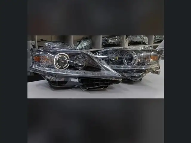 Фары на Lexus RX 350 2010 2015, Душанбе