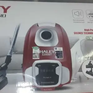 Пылесос HY-1712, Душанбе