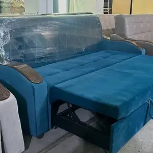 Диван раздвижной, Душанбе