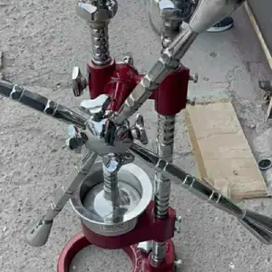 Гранатовый Аппарат 30ss, Душанбе