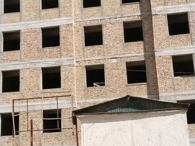 1-комн. квартира, 1 этаж, 47 м², 13 мкр, Хуҷанд