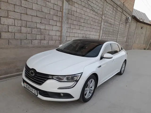 Renault 17