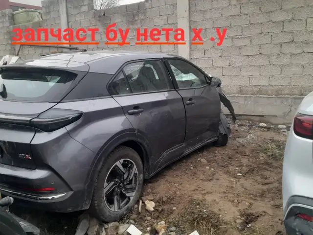 Neta X, 2024 на запчасти, Душанбе