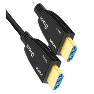 Оптический кабель HDMI2.0 10метр, Душанбе