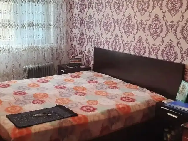 2-комн. квартира, 4 этаж, 65м², 32 мкр, Хуҷанд