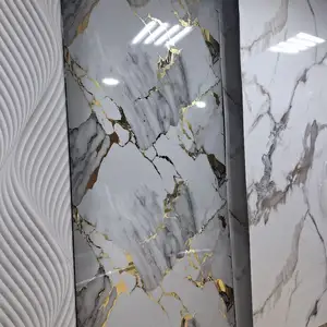 ПВХ панель, Душанбе