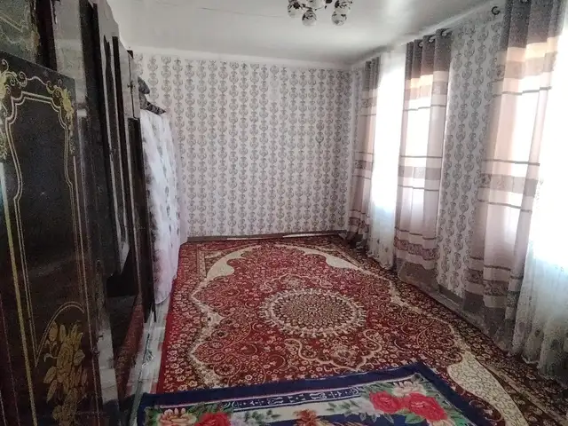 1 этажн. 3-комн. дом, 10 соток, чамоати Лолазор, Дангара