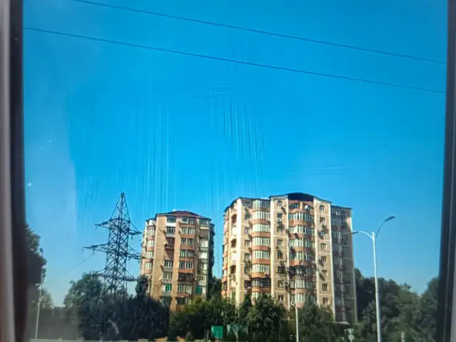 Комната в 6+-комн. квартире, 6 этаж, 79м², 91 мкр, Душанбе