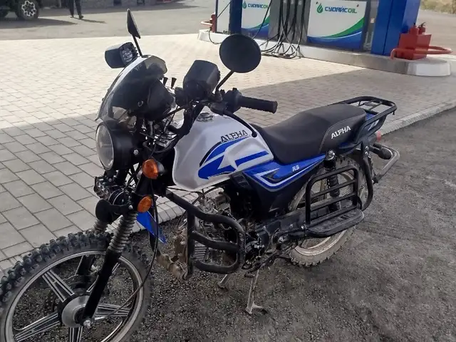 Мотоцикл, Ховалинг