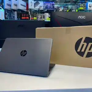 Ноутбук HP Core i3-1215U 4/1TB HDD, Хуҷанд