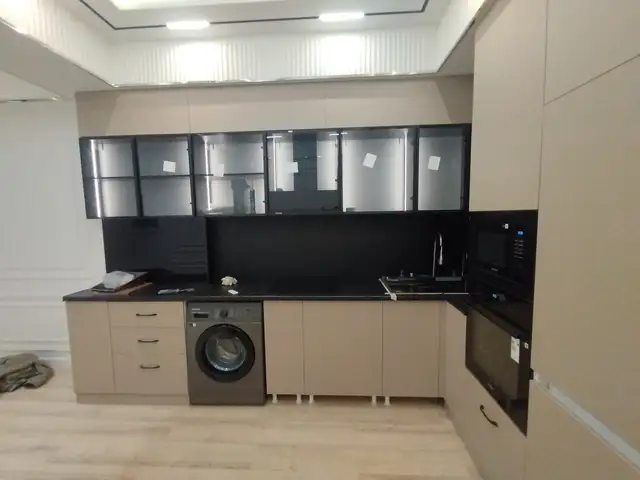 Кухонный гарнитур на заказ, Душанбе