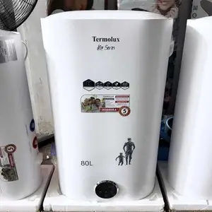 Водонагреватель Termolux 80 л, Душанбе