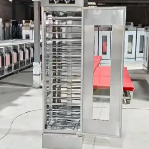 Пароконвекционная духовка WG-16P--335A, Душанбе