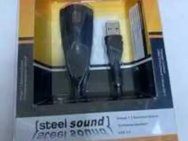 USB Звуковая, Душанбе