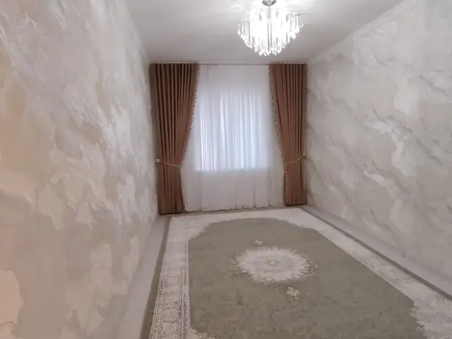 2-комн. квартира, 4 этаж, 42 м², Шохмансур, Душанбе