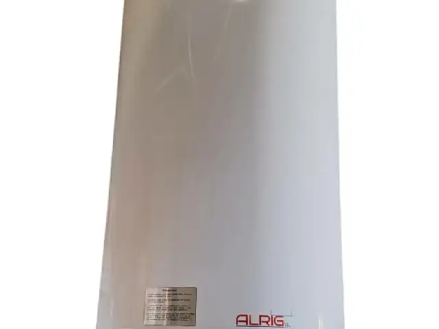 Водонагреватель ALRIG 80L, Душанбе