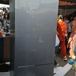 Холодильник, Худжанд