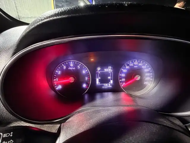 Kia KX3, 2016, Душанбе - 7