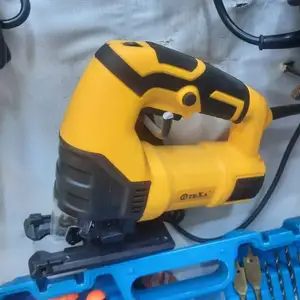 Лобзик, Душанбе