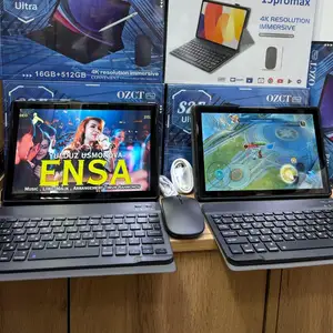 Планшет S25 Ultra 5G 16/512Gb Gold, Душанбе