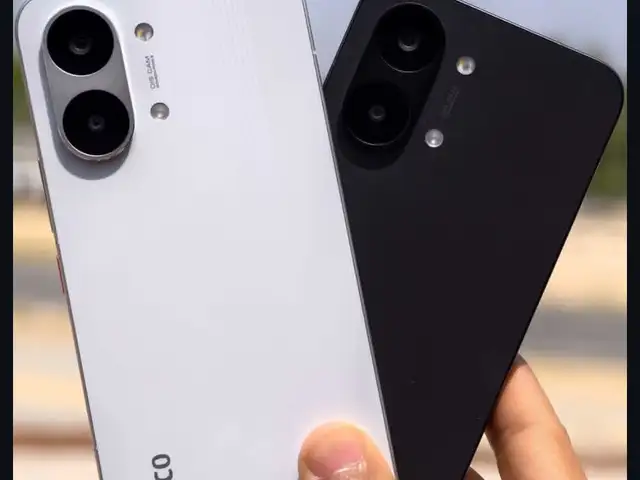 Xiaomi Росо х8 Pro 8+8/256GВ Global Version, Душанбе