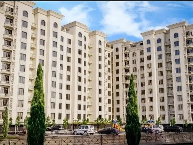3-комн. квартира, 3 этаж, 68 м², 12, Худжанд