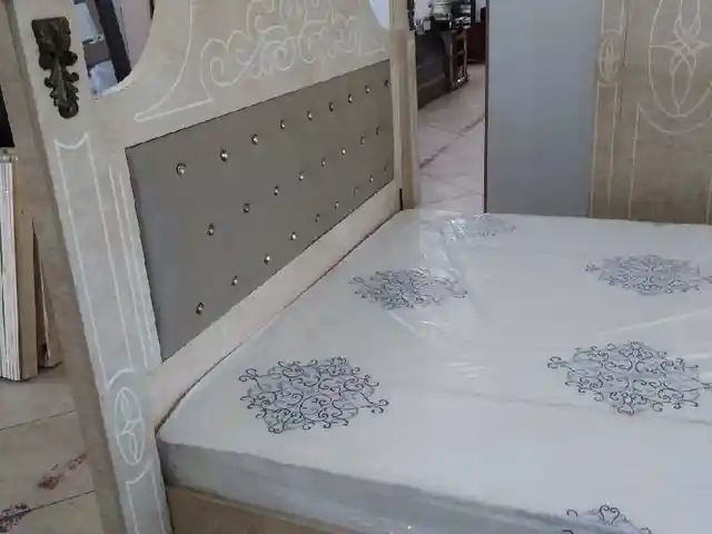 Спальный гарнитур, Душанбе