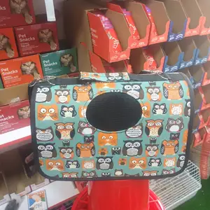 Сумка для кошек, Худжанд